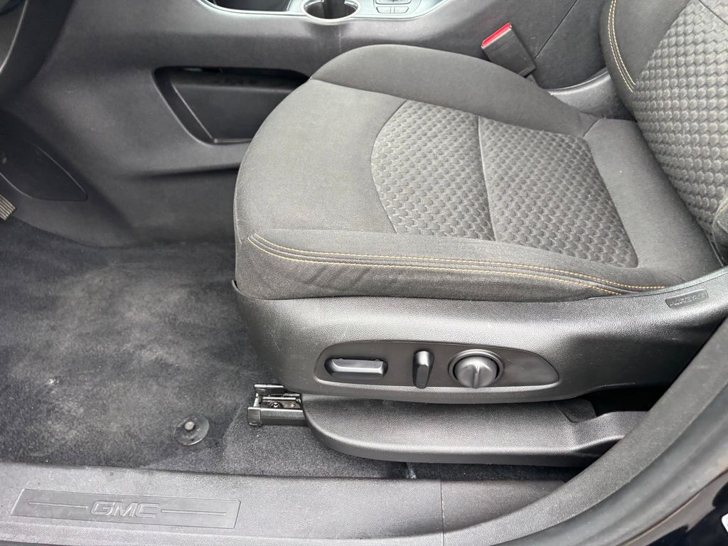 Used Car 2020 Gmc Terrain  Sle For Sale Under $20,000 In Austin, Texas