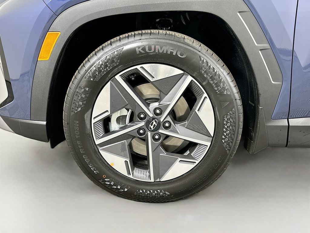 Thumbnail: 2026 Hyundai Tucson - 22