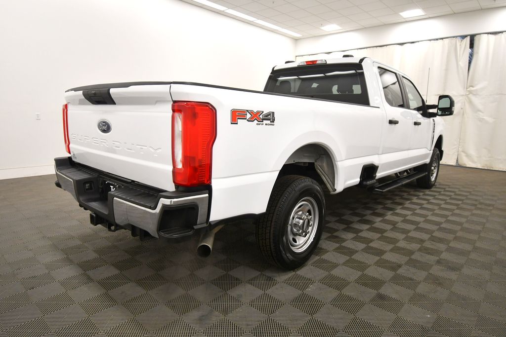 Used 2024 Ford F-250SD Truck