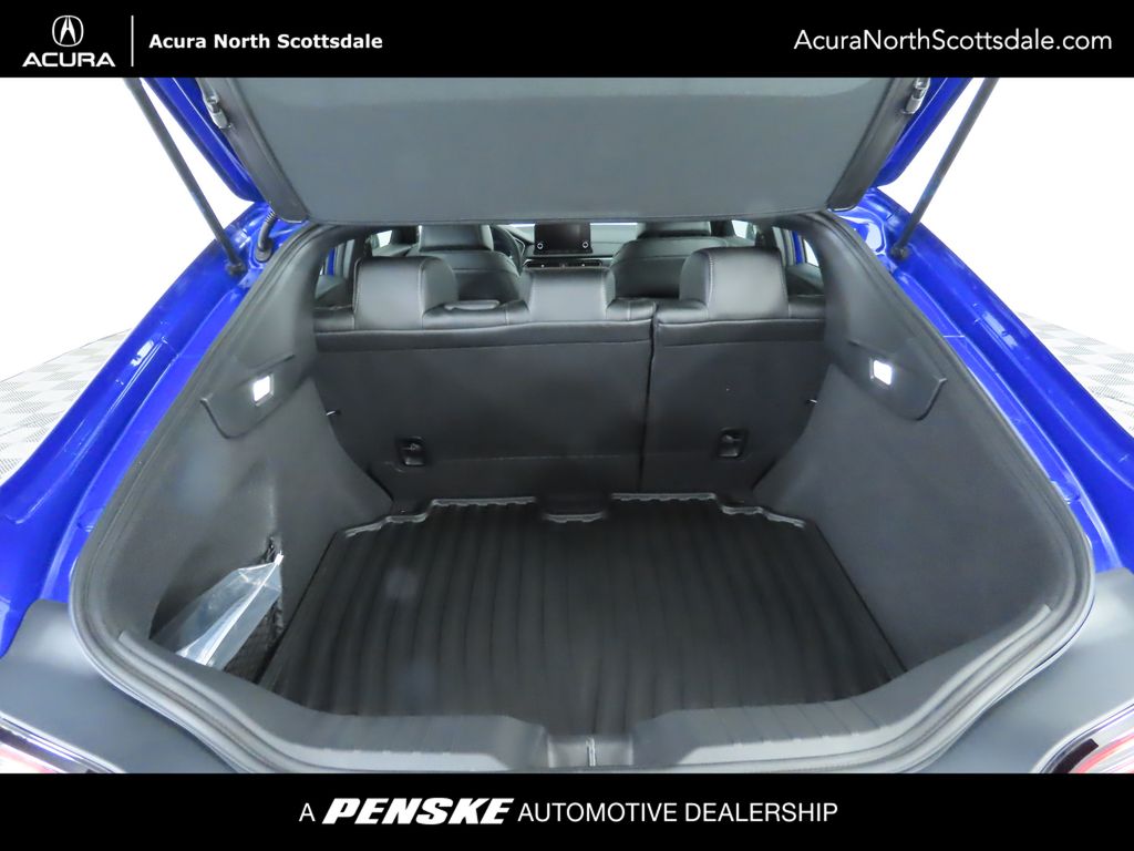 Thumbnail: 2025 Acura Integra - 29