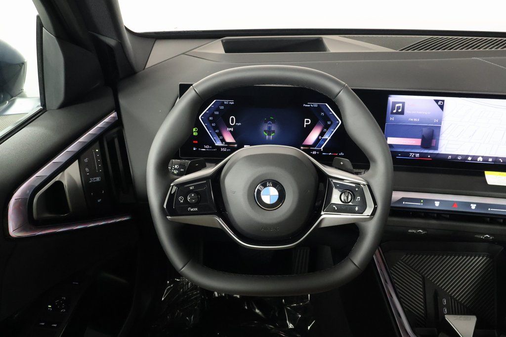 Thumbnail: 2026 BMW X3 - 3
