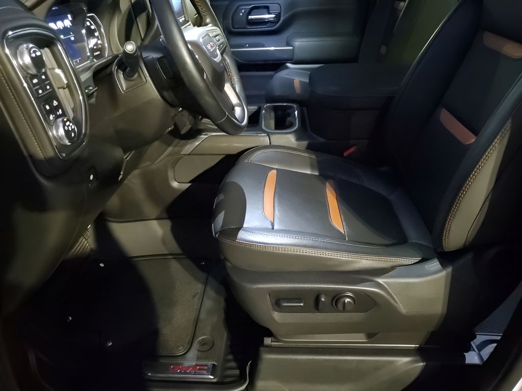 Used Car 2023 Gmc Sierra 2500hd  At4 For Sale Under $70,000 In Austin, Texas