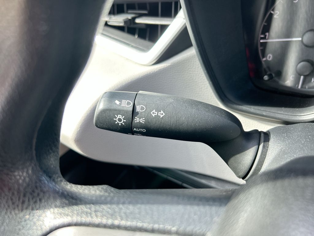 Thumbnail: 2024 Toyota Corolla - 18