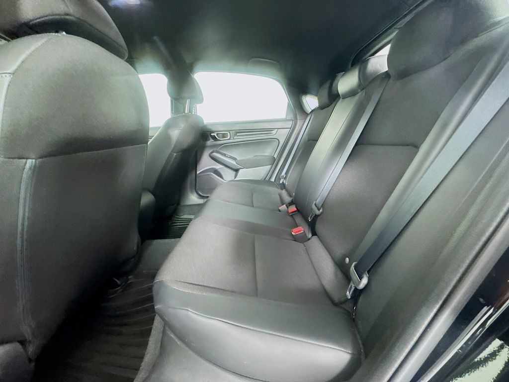 Used Car 2023 Honda Civic  Sport For Sale Under $30,000 In Austin, Texas