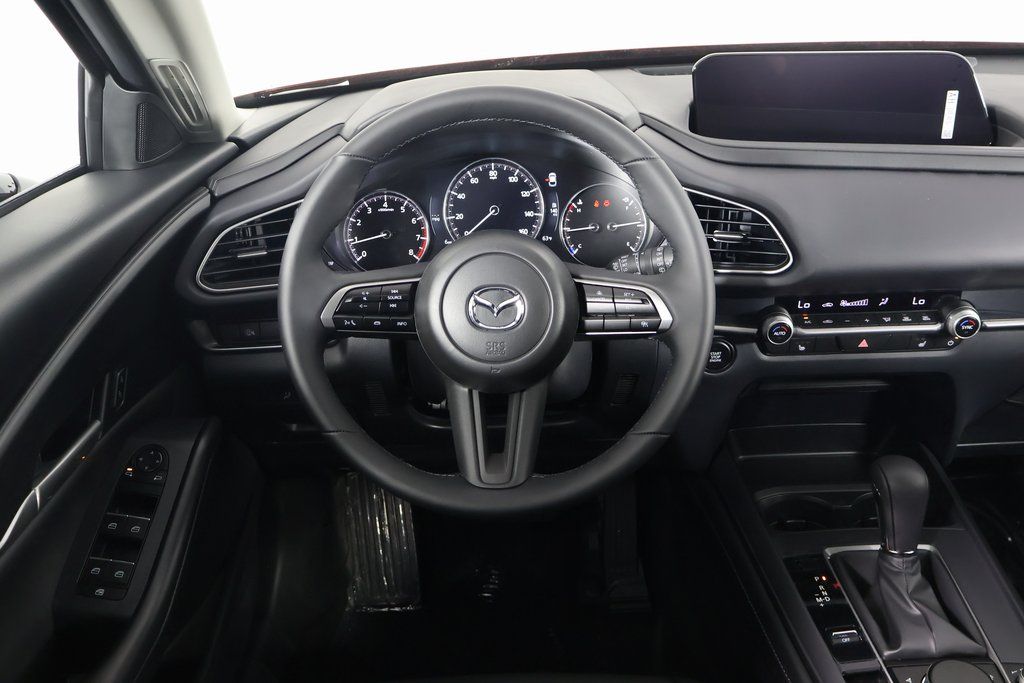 Thumbnail: 2026 Mazda CX-30 - 3