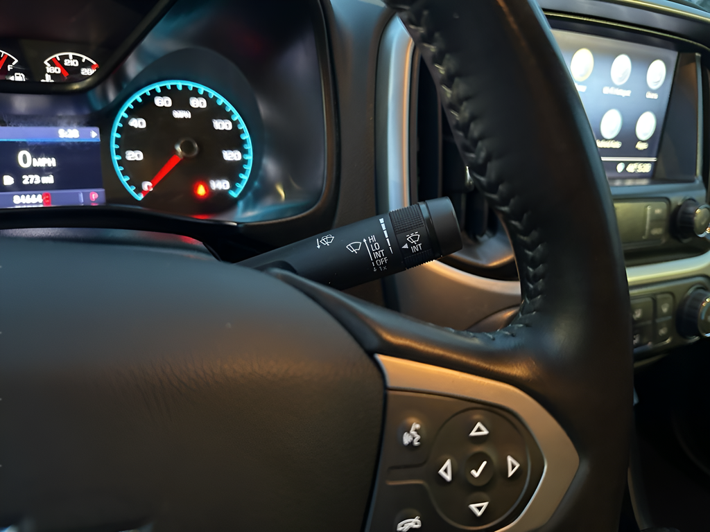 Used Car 2019 Chevrolet Colorado  Lt For Sale Under $25,000 In Austin, Texas