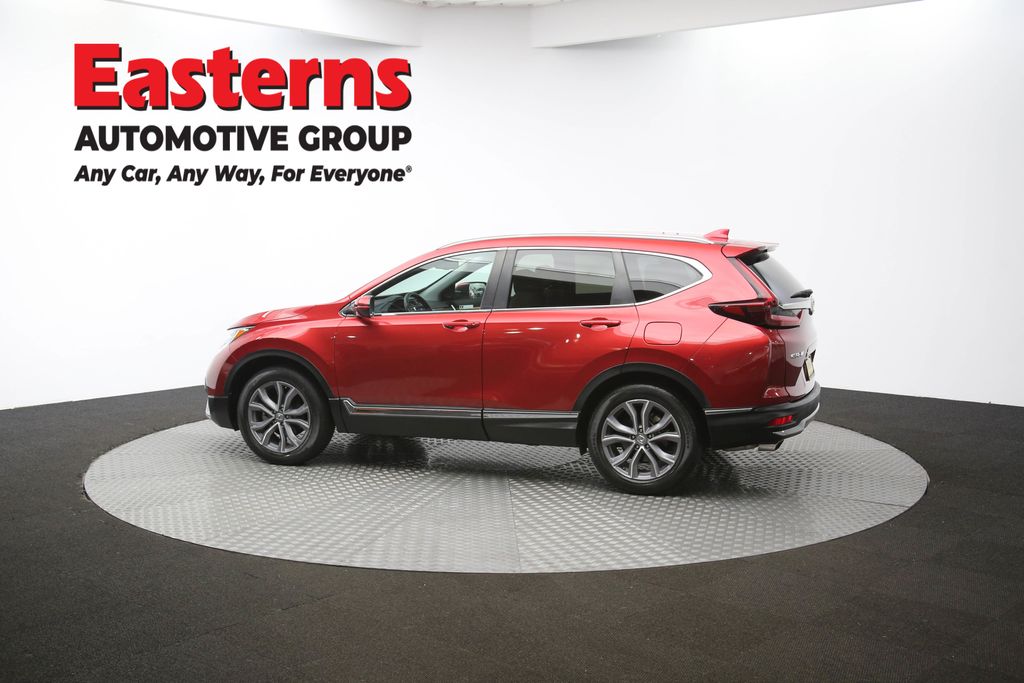 Used 2022 Red Honda Touring image 60