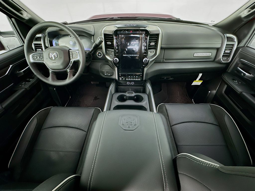 Ram25009