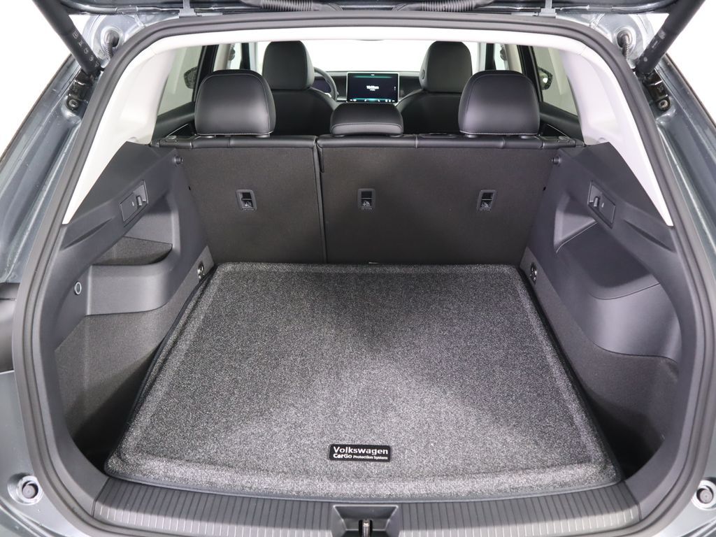 Thumbnail: 2026 Volkswagen Tiguan - 28