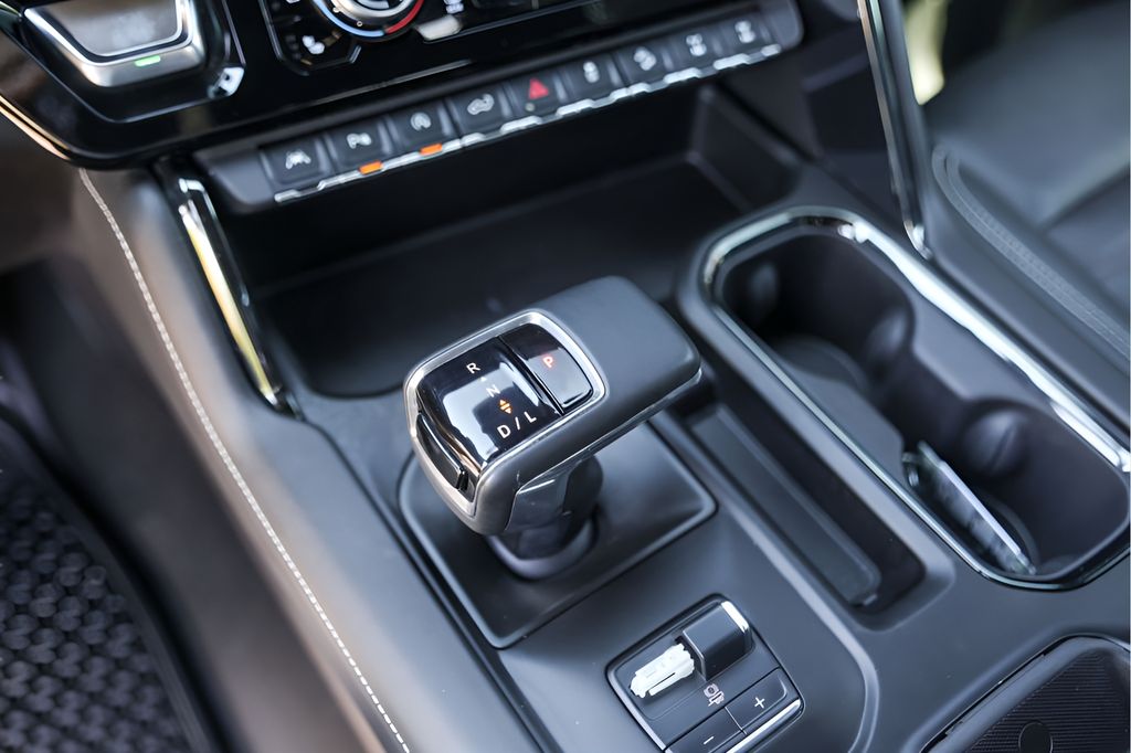 Used Car 2024 Gmc Sierra 1500  At4x For Sale Under $70,000 In Austin, Texas