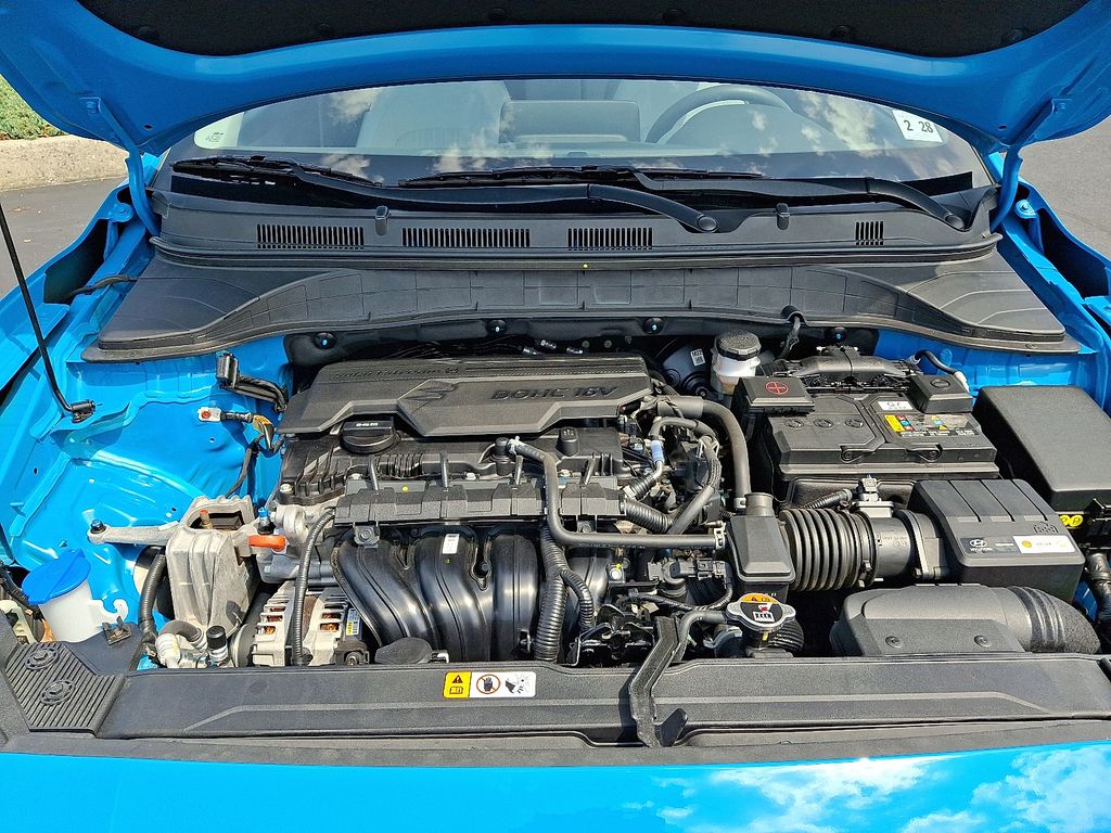 Thumbnail: 2023 Hyundai Kona - 29