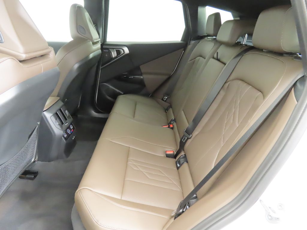 Thumbnail: 2026 BMW X3 - 21