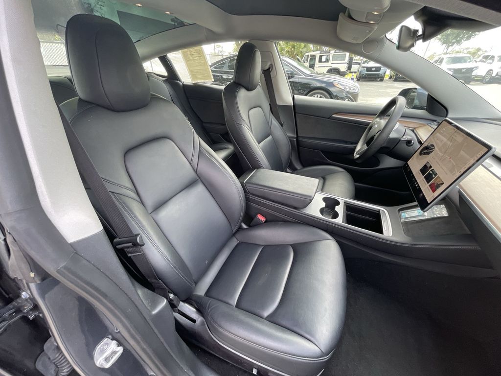 Used 2022 Tesla Model 3 Sedan