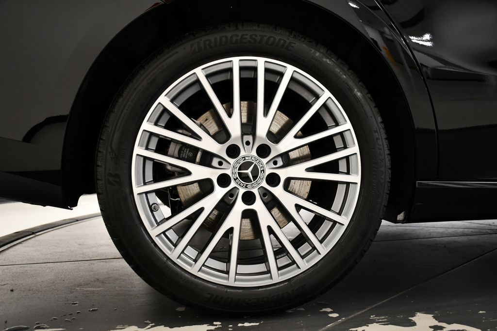 Thumbnail: 2026 Mercedes-Benz CLA - 15