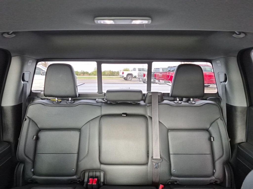 Used Car 2023 Gmc Sierra 1500  Denali For Sale Under $60,000 In Austin, Texas