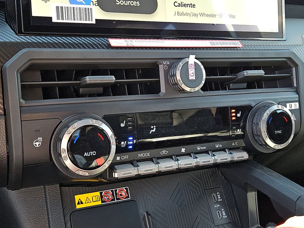 Thumbnail: 2025 Toyota Tacoma - 16