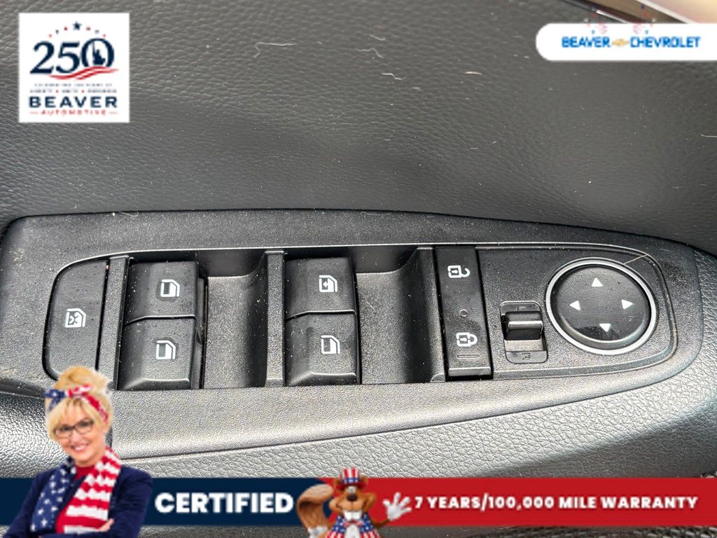 Used 2022 Kia Seltos SUV
