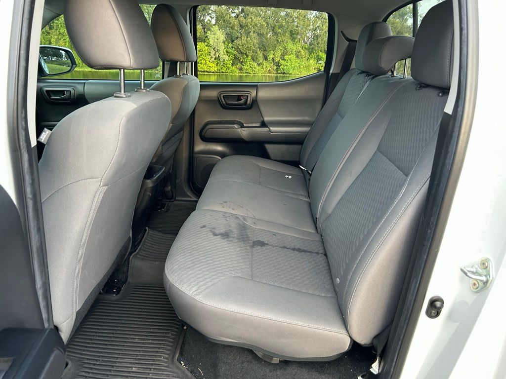 Thumbnail: 2022 Toyota Tacoma - 13