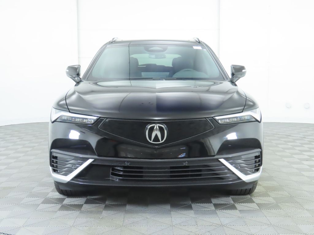 2024 Acura ZDX A-Spec 2