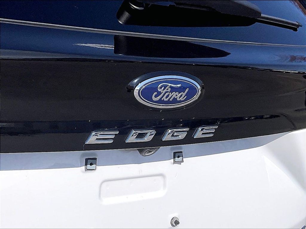 2024 Ford Edge — photo 29
