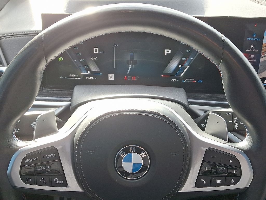 Thumbnail: 2024 BMW X7 - 22