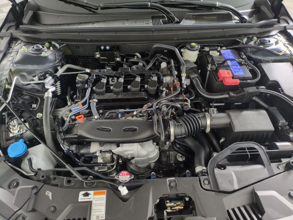 New 2026 Honda Accord For Sale in Fort Wayne, IN