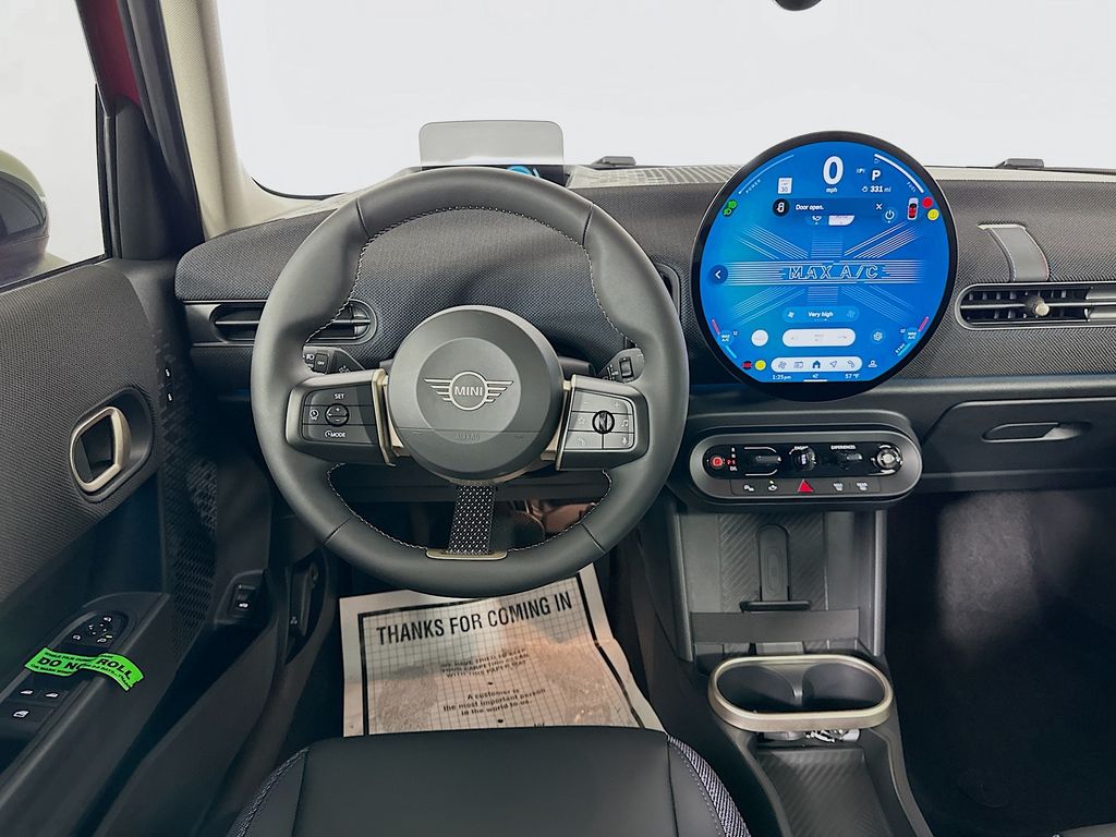 2025 MINI Cooper Hardtop S 18