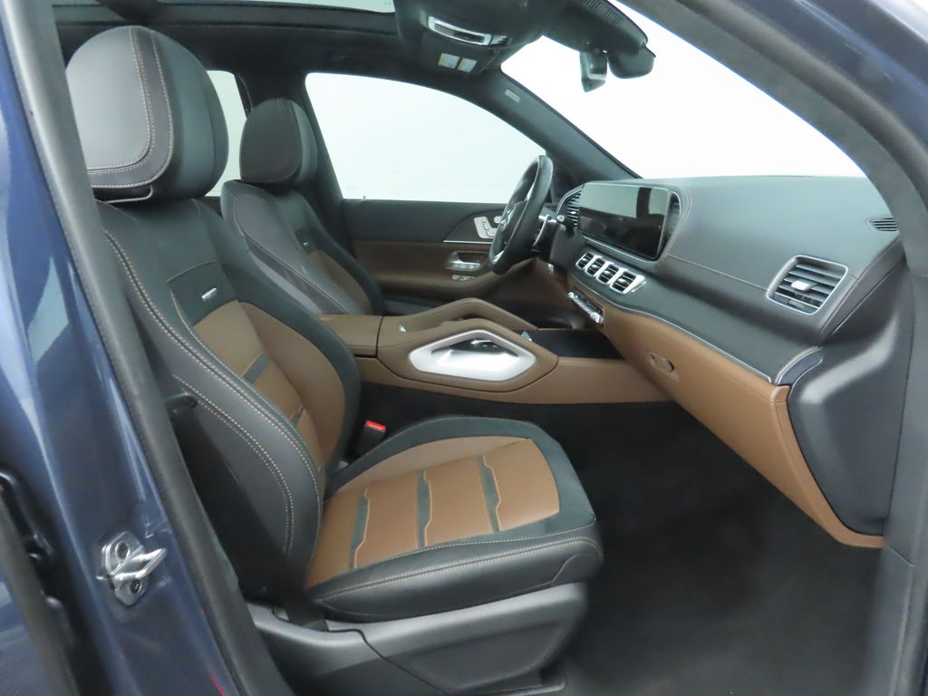 Thumbnail: 2024 Mercedes-Benz GLE - 21