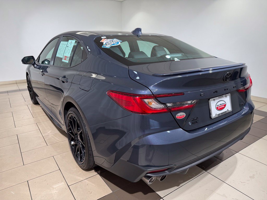 Thumbnail: 2026 Toyota Camry - 3