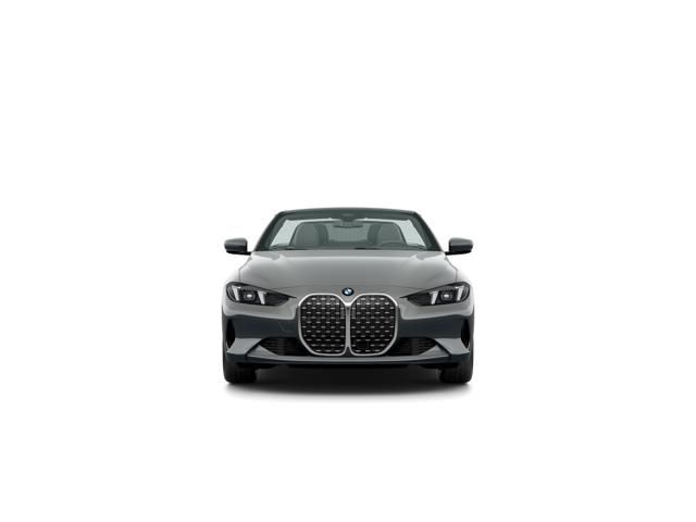 Thumbnail: 2026 BMW 4 Series - 2