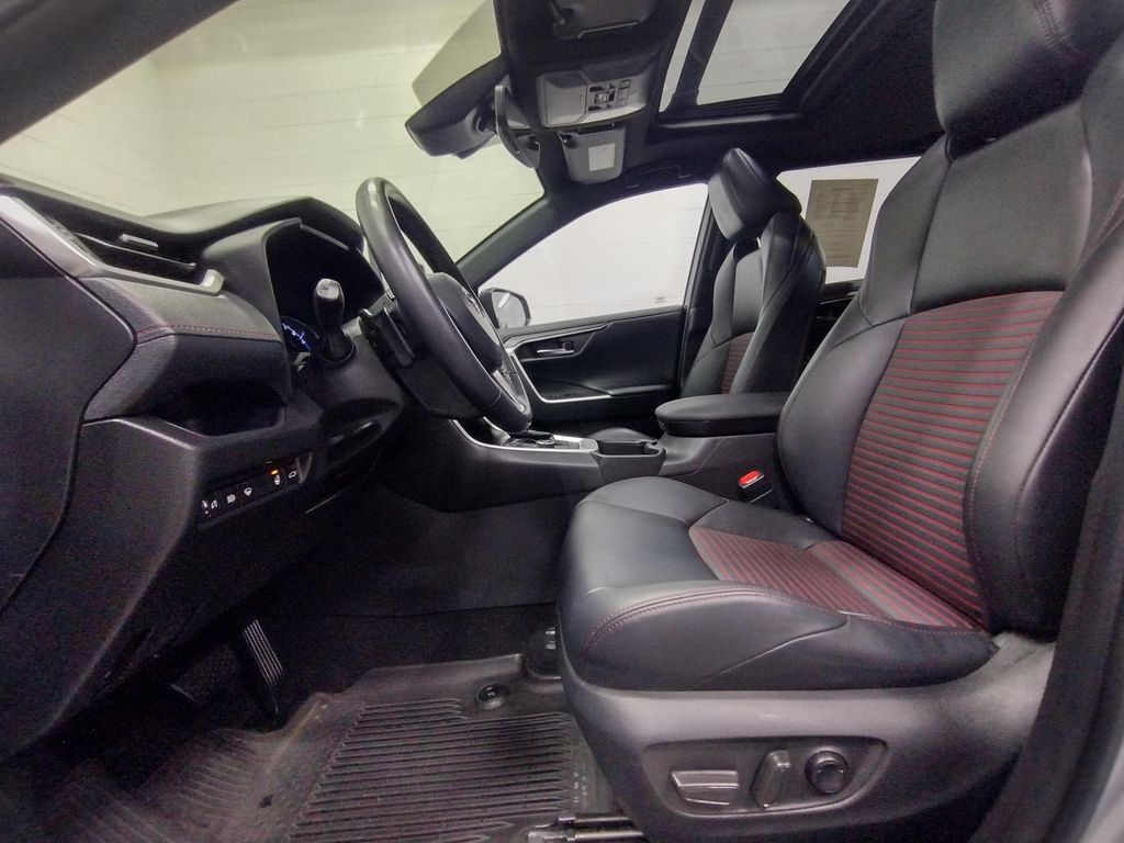 2021 Toyota RAV4 Prime XSE