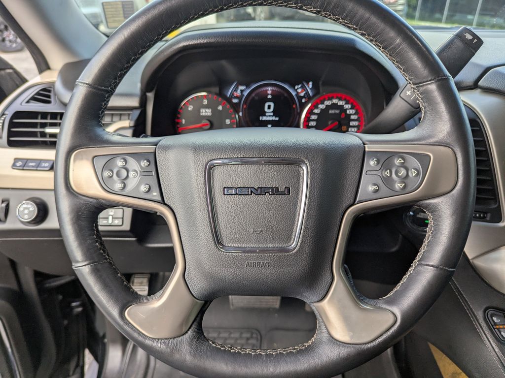 used 2016 GMC Yukon XL car, priced at $20,991