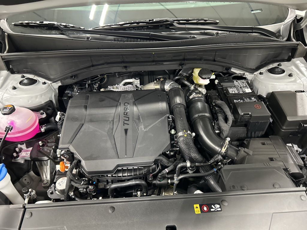 new 2026 Kia Sorento car, priced at $42,106