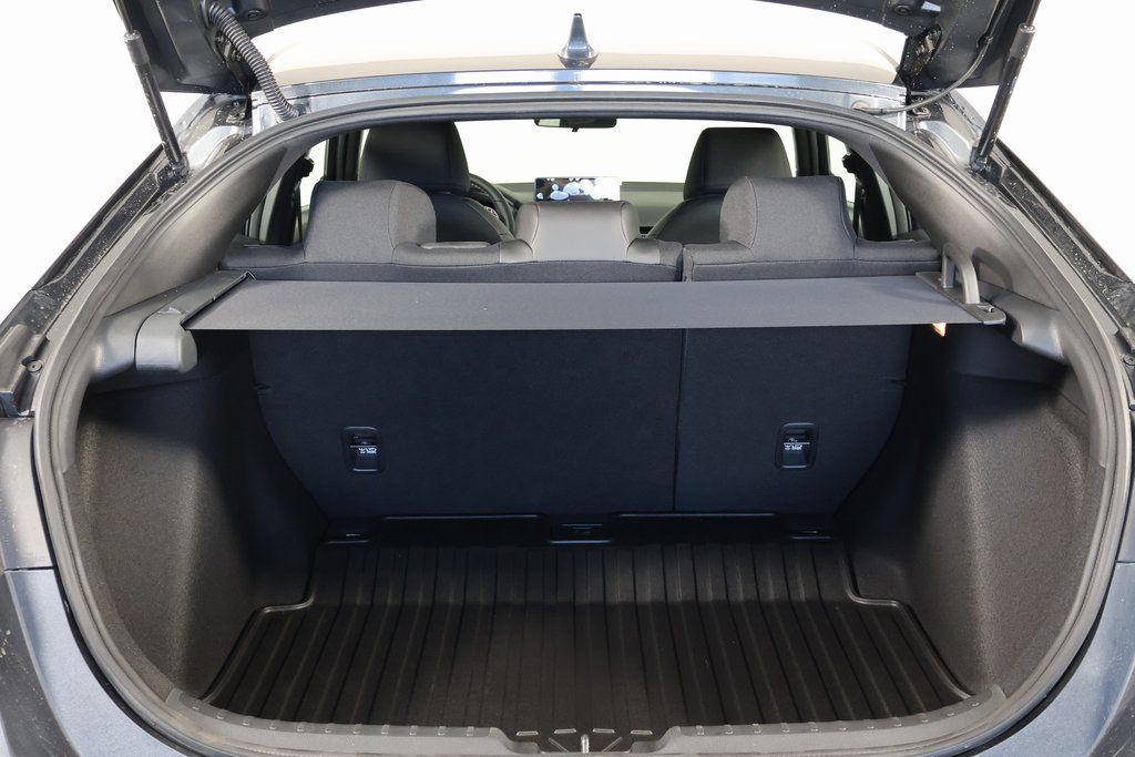 Thumbnail: 2026 Honda Civic - 8