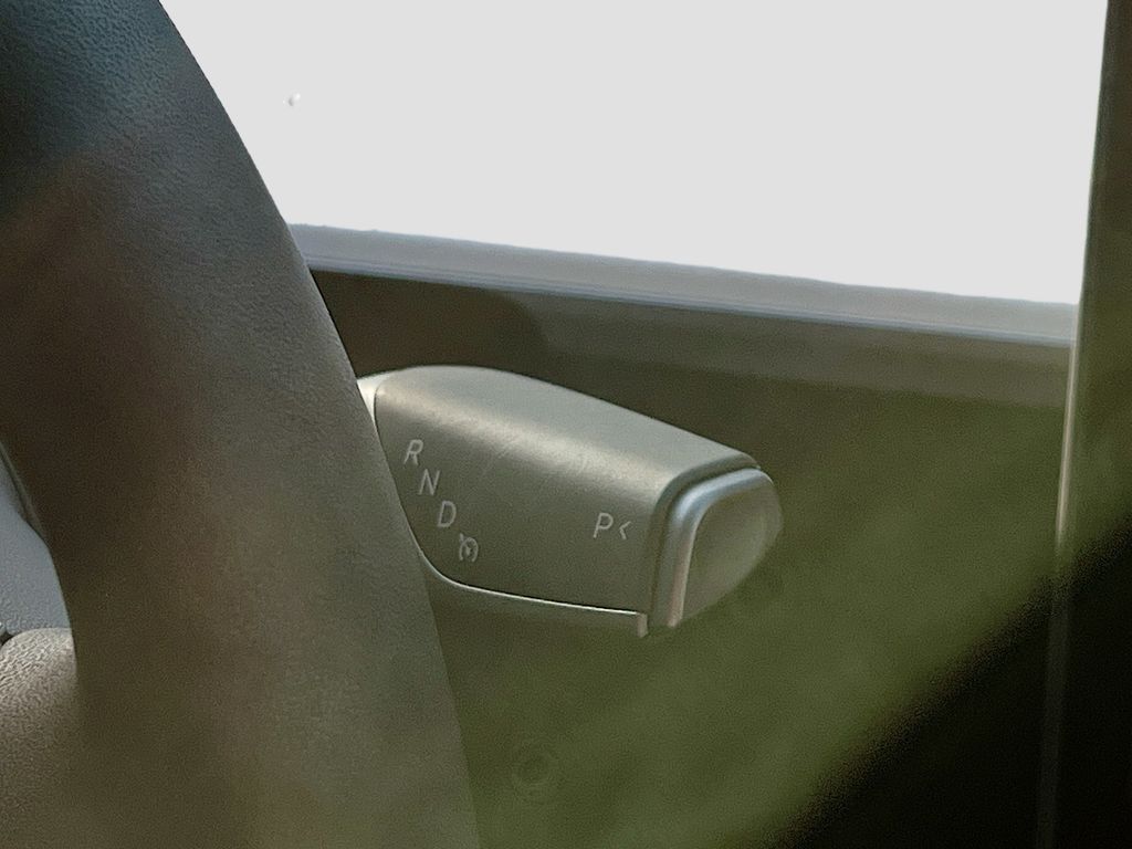 2025 Tesla Model Y Long Range Black at AutoSavvy Houston Northwest