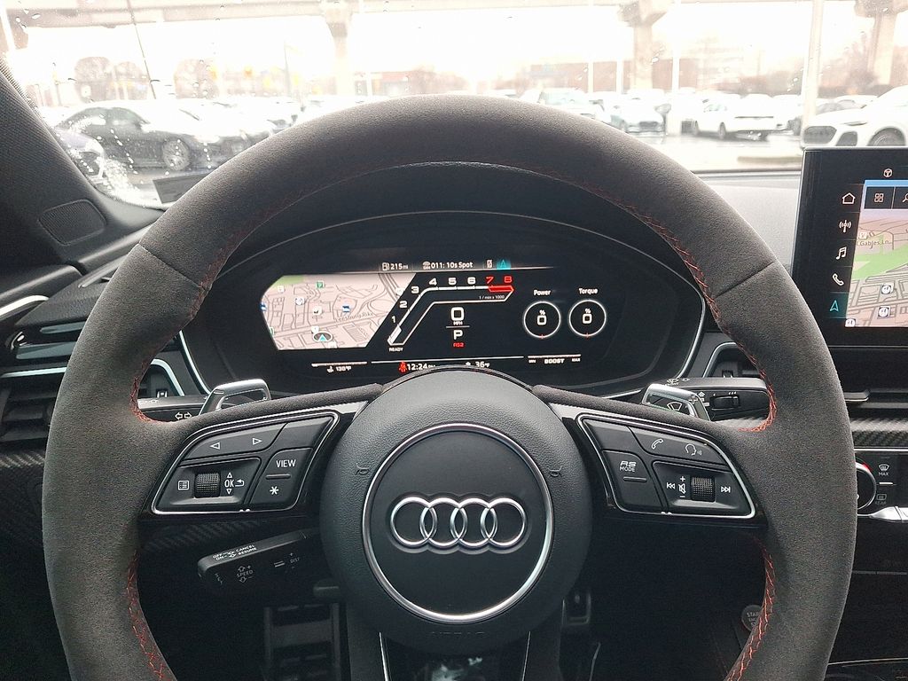 Thumbnail: 2021 Audi RS 5 - 20