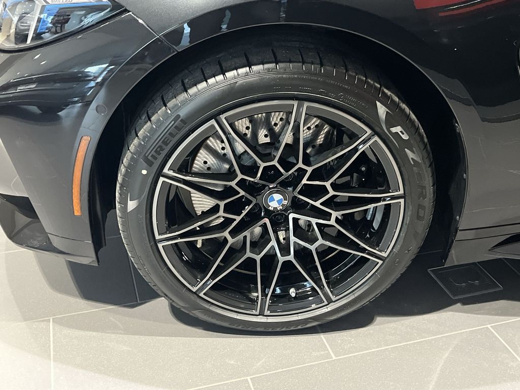 Thumbnail: 2026 BMW M4 - 2