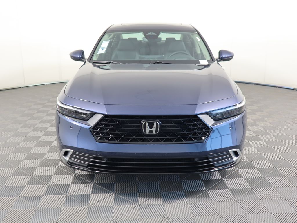 Thumbnail: 2025 Honda Accord - 2