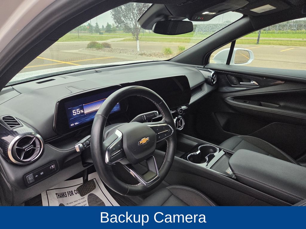 2024 Chevrolet Blazer EV 2LT
