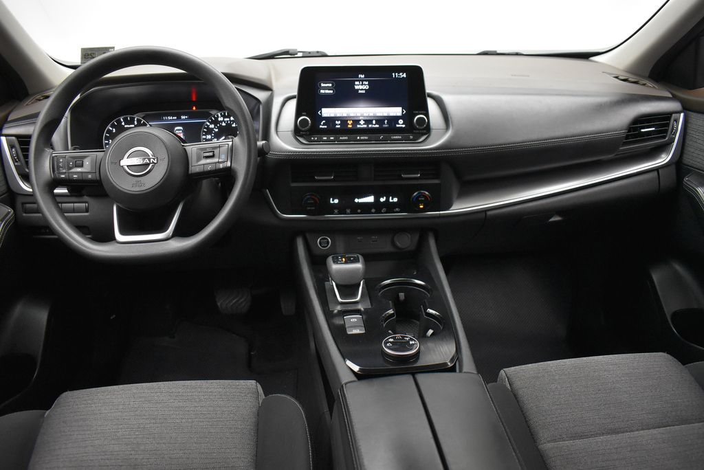 Thumbnail: 2023 Nissan Rogue - 24