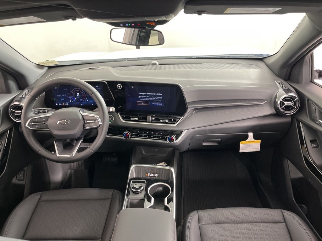 2026 Chevrolet Equinox LT 15