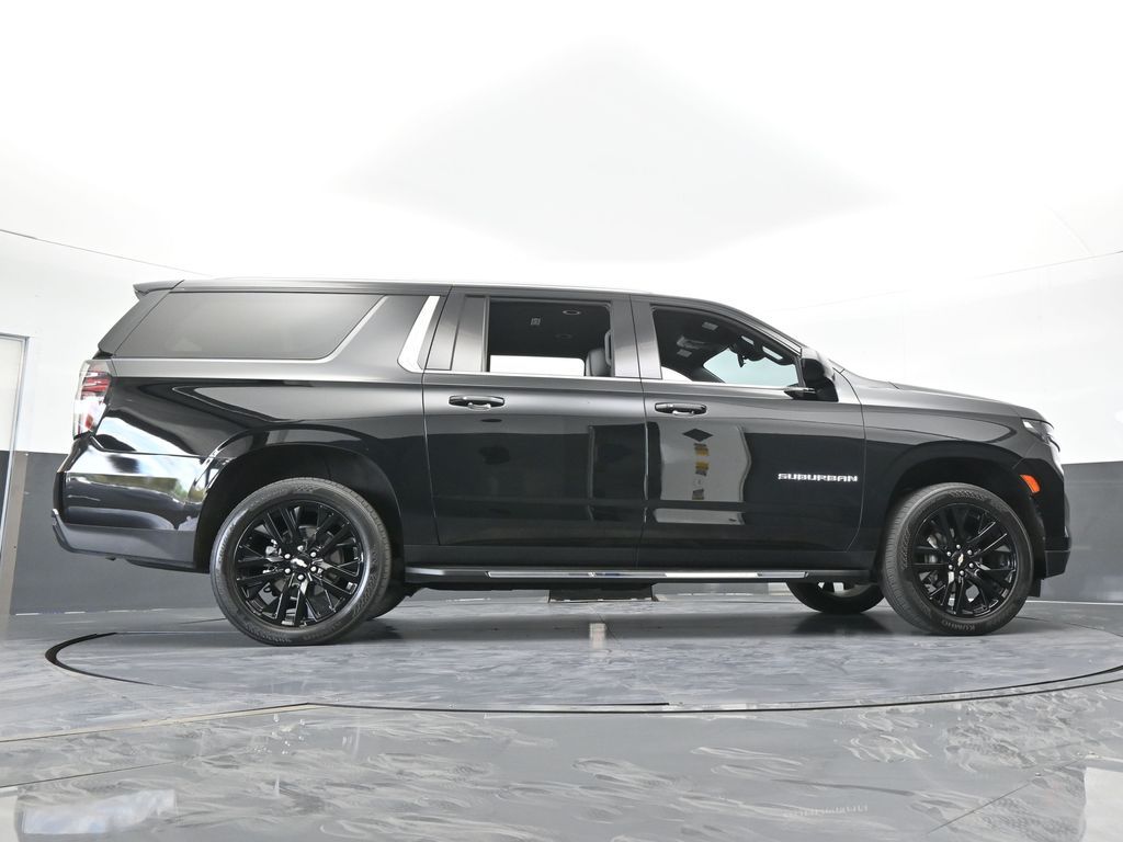 Used 2024 Black Chevrolet LS image 67