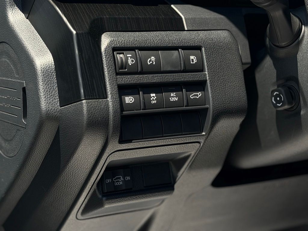 New 2026 Toyota 4Runner i-FORCE MAX SUV