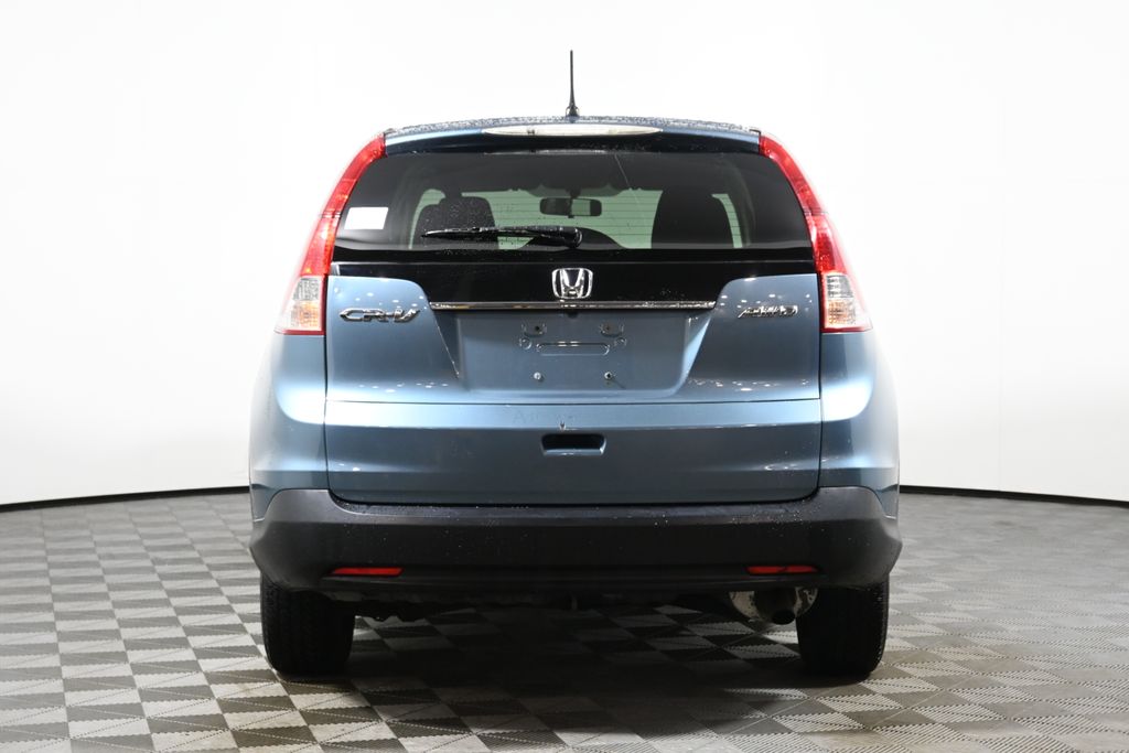 Thumbnail: 2013 Honda CR-V - 6