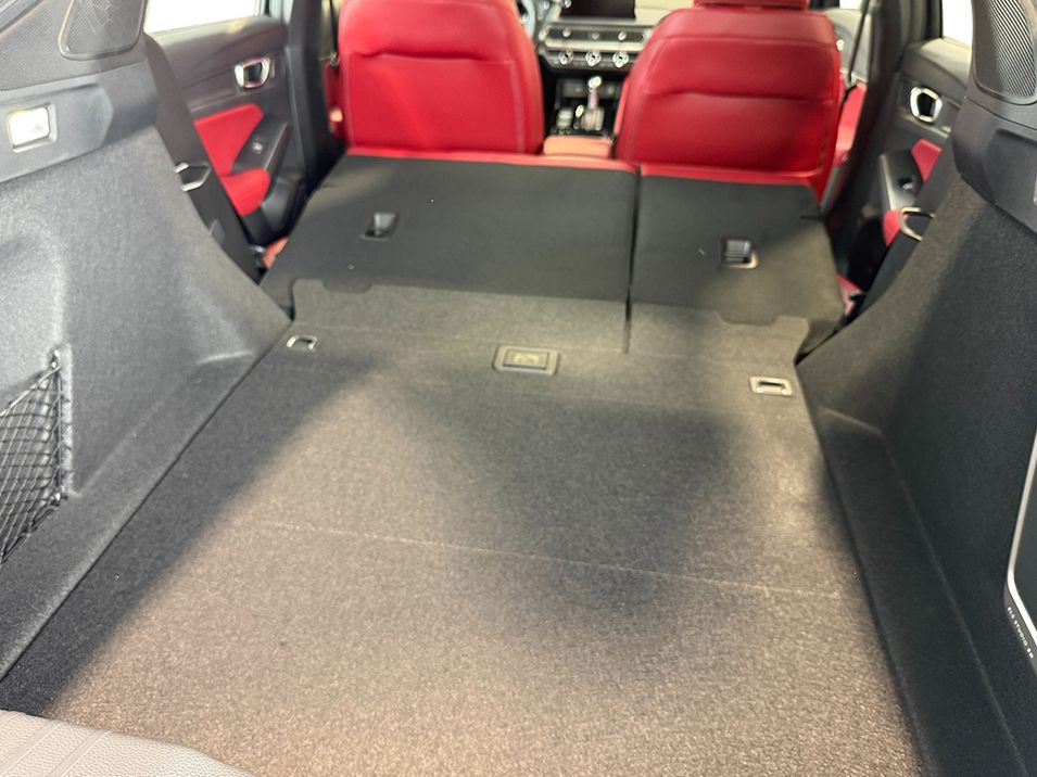 new 2026 Acura Integra car, priced at $41,095