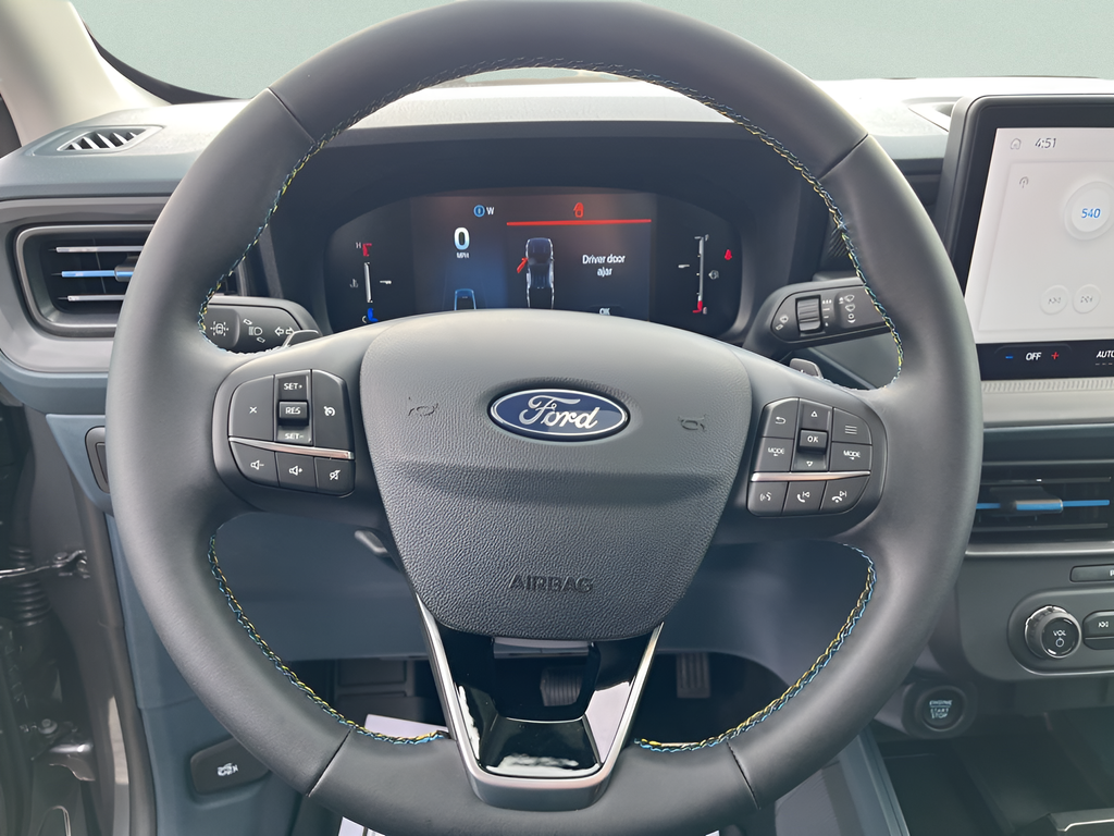 2025 Ford Maverick Lobo Standard - Photo 18