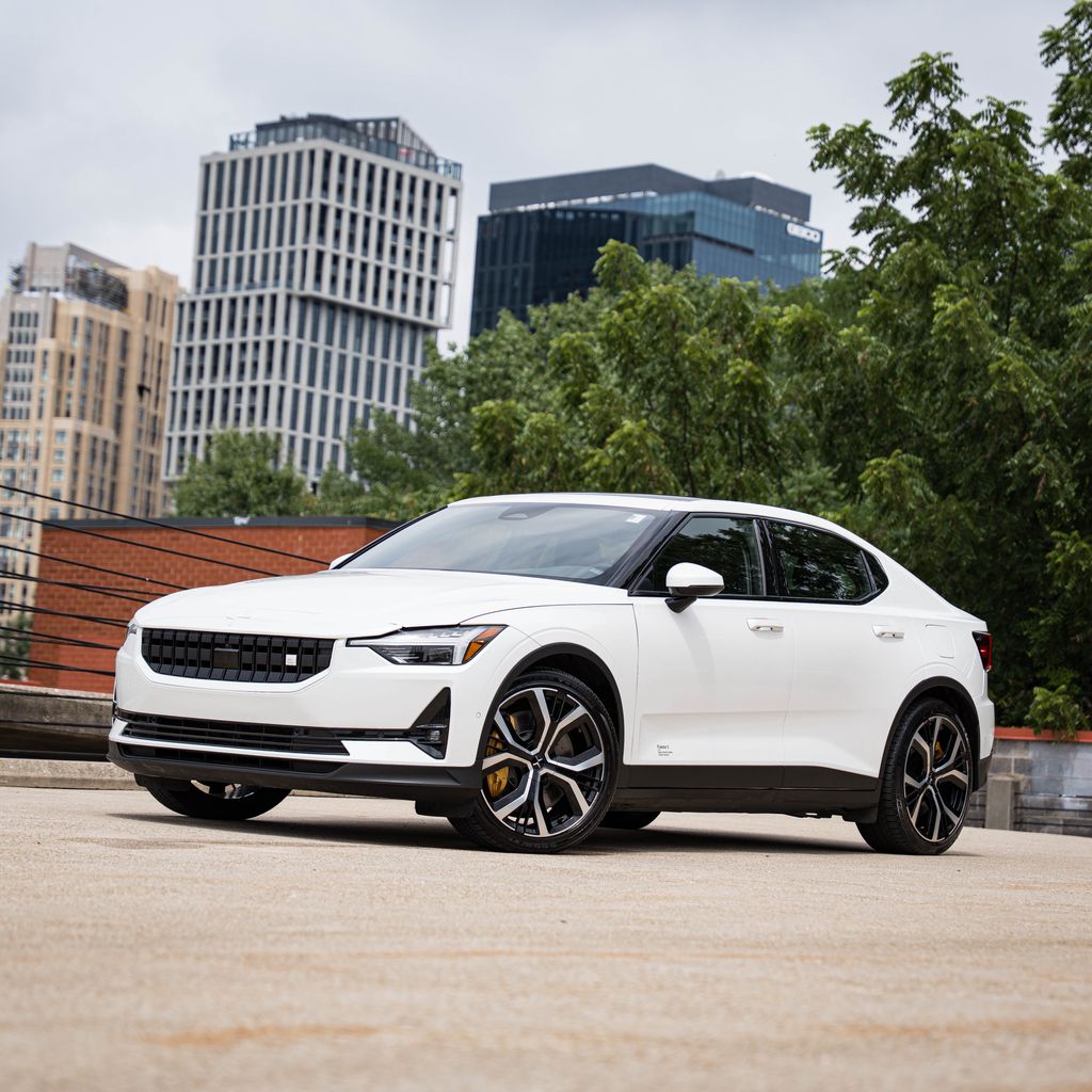 2023 Polestar 2 Long Range Dual Motor Performance Plus