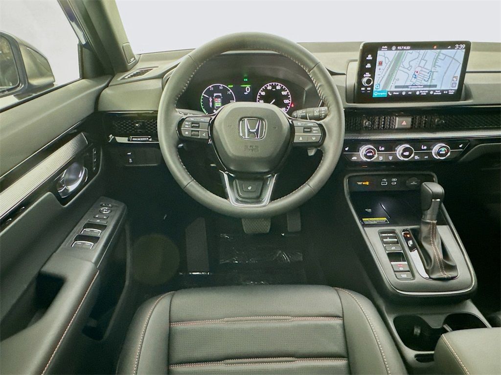 2025 Honda Cr-v Hybrid  Sport Touring In Austin, Texas