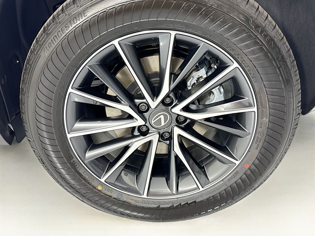 Thumbnail: 2026 Lexus NX - 30