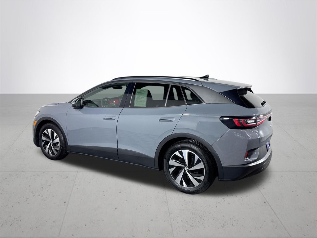 2024 Volkswagen ID.4 Standard